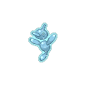 Crystal Porygon-Z